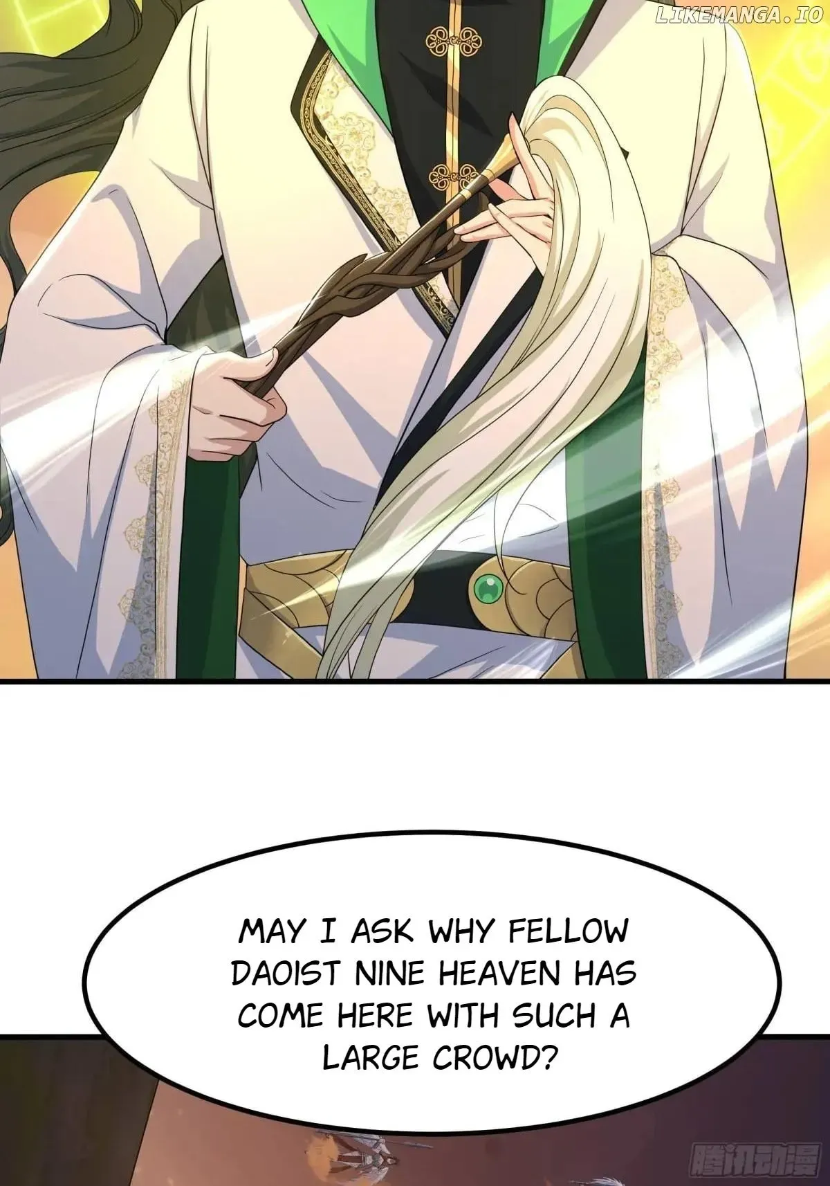Rebirth of King Zhou: Not Being the Ultimate Villain Chapter 130 Online - página 3