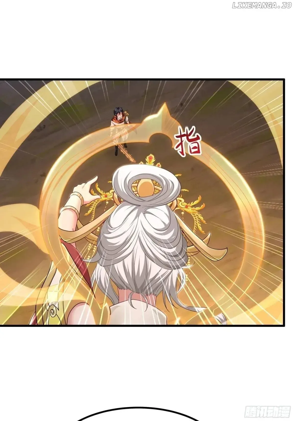 Rebirth of King Zhou: Not Being the Ultimate Villain Chapter 130 Online - página 6