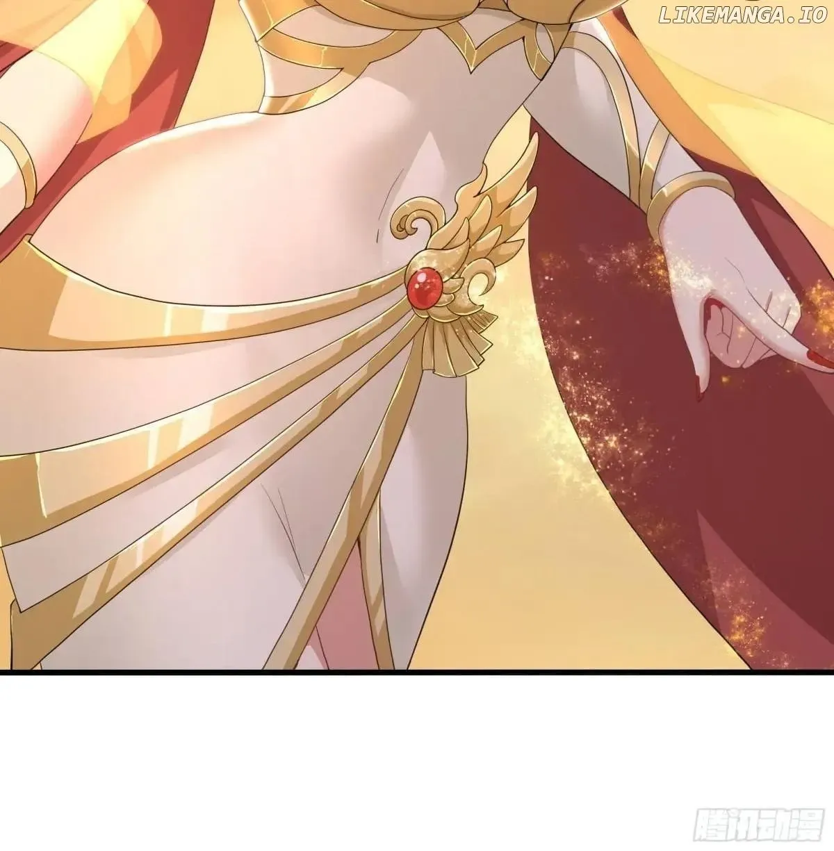 Rebirth of King Zhou: Not Being the Ultimate Villain Chapter 130 Online - página 8
