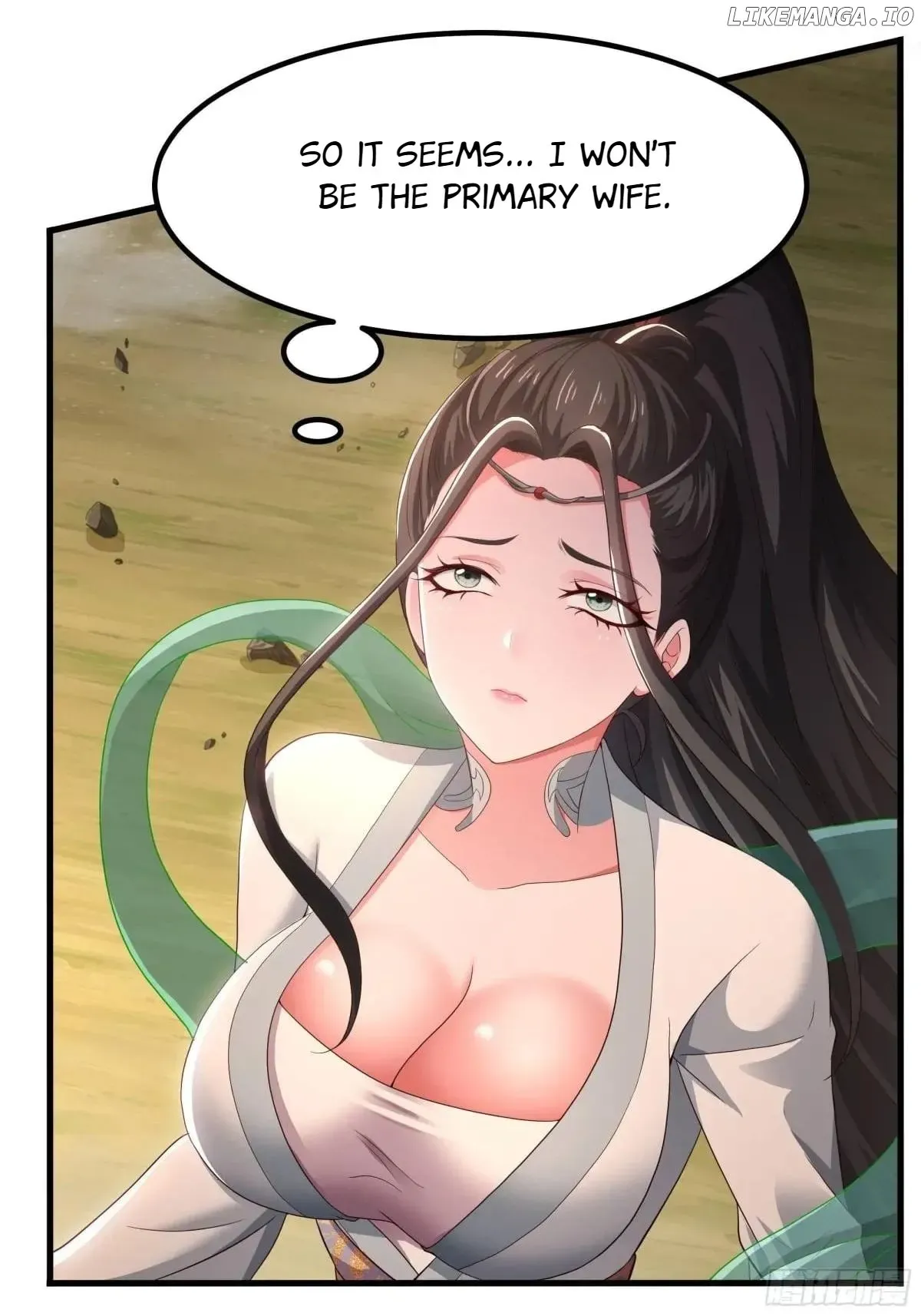 Rebirth of King Zhou: Not Being the Ultimate Villain Chapter 130 Online - página 10