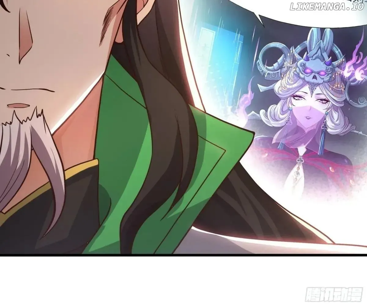 Rebirth of King Zhou: Not Being the Ultimate Villain Chapter 130 Online - página 12