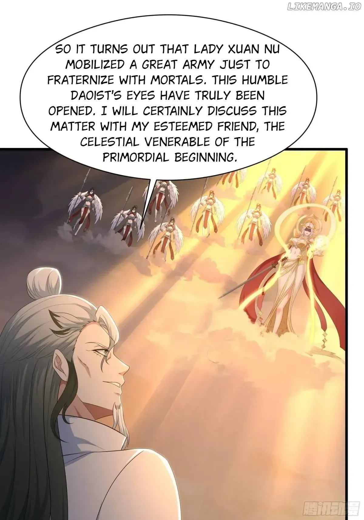 Rebirth of King Zhou: Not Being the Ultimate Villain Chapter 130 Online - página 13