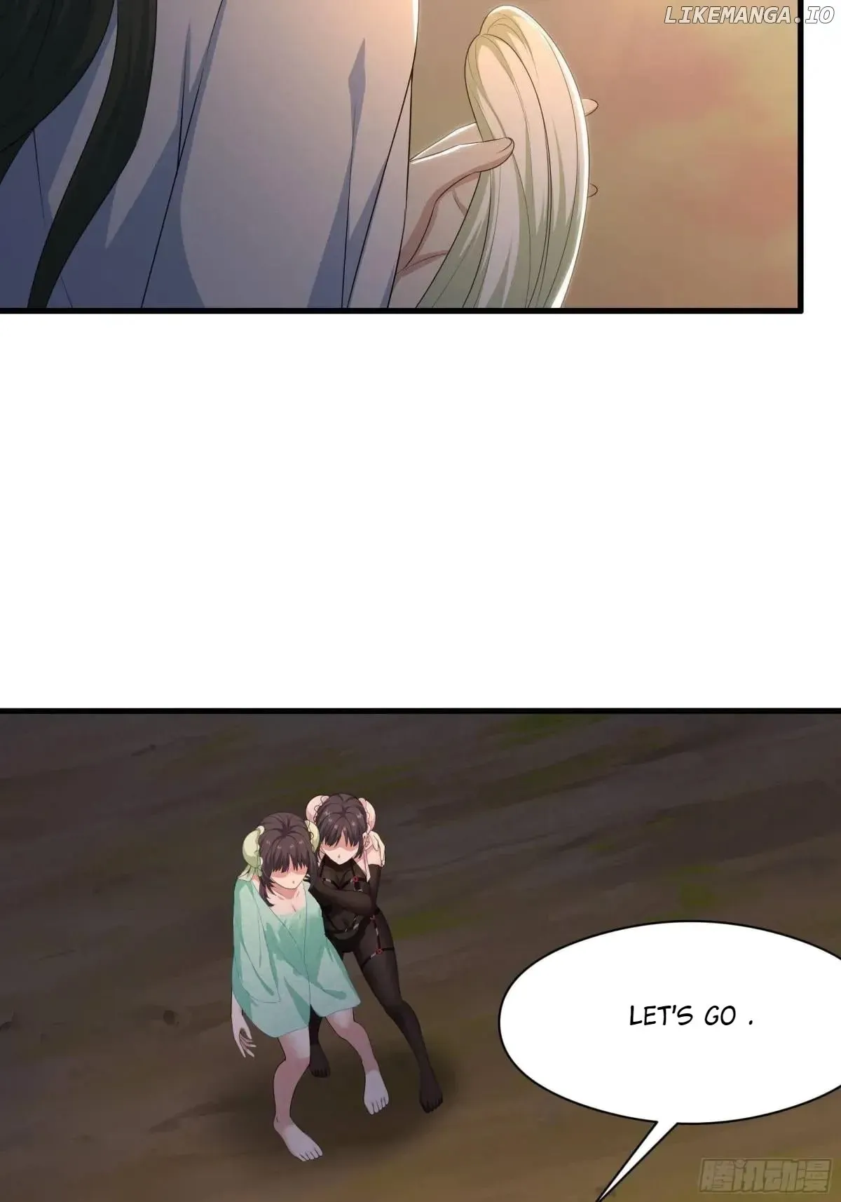 Rebirth of King Zhou: Not Being the Ultimate Villain Chapter 130 Online - página 14