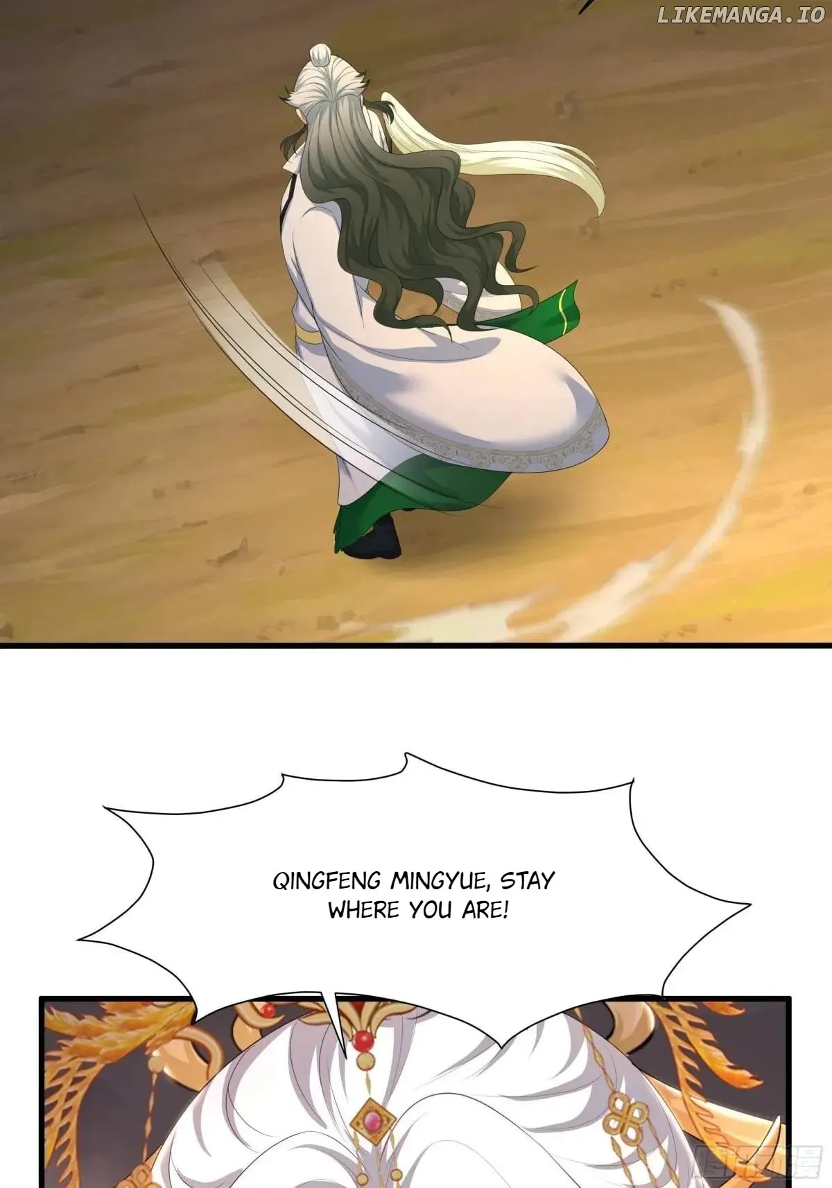 Rebirth of King Zhou: Not Being the Ultimate Villain Chapter 130 Online - página 15