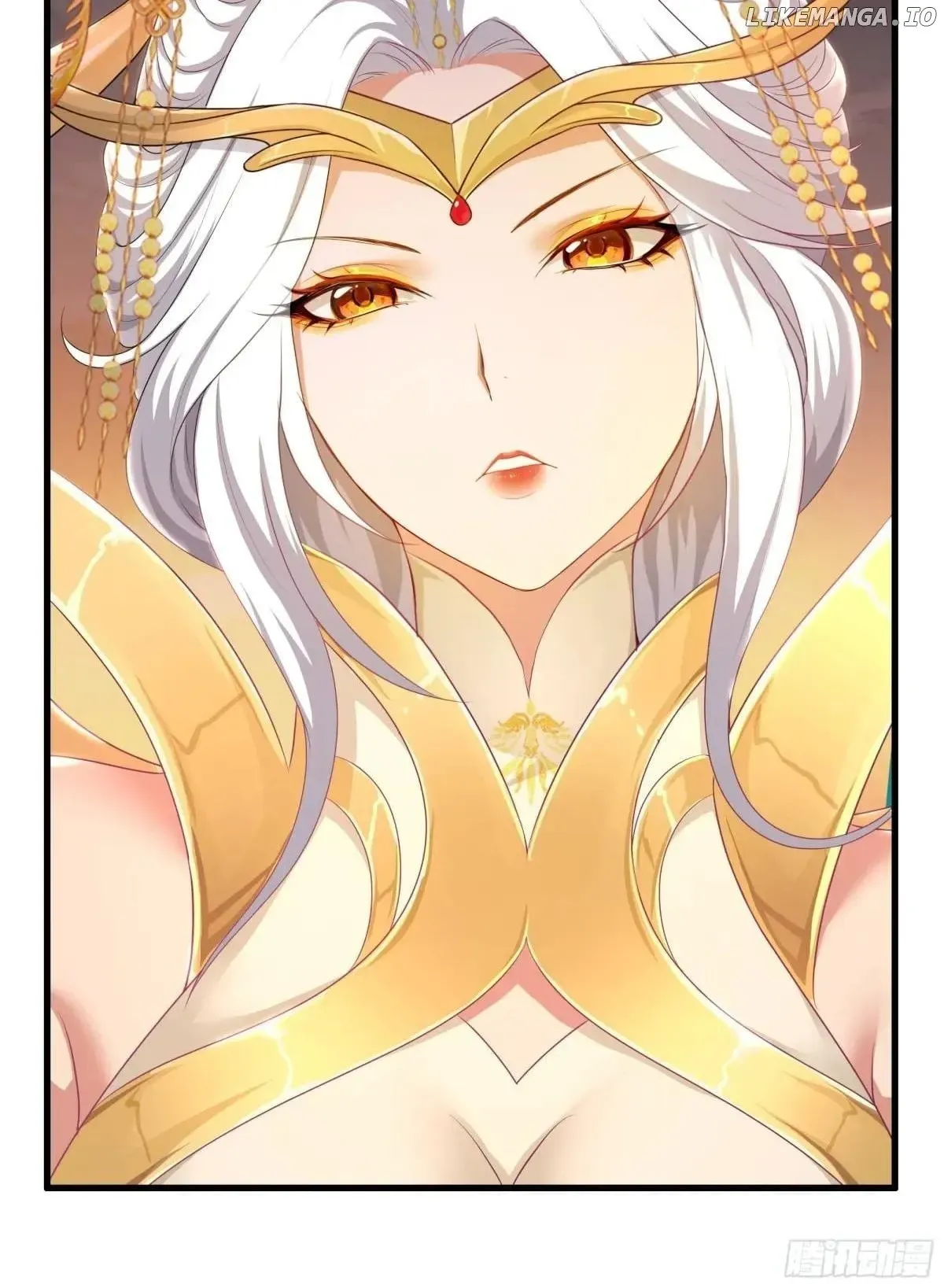 Rebirth of King Zhou: Not Being the Ultimate Villain Chapter 130 Online - página 16