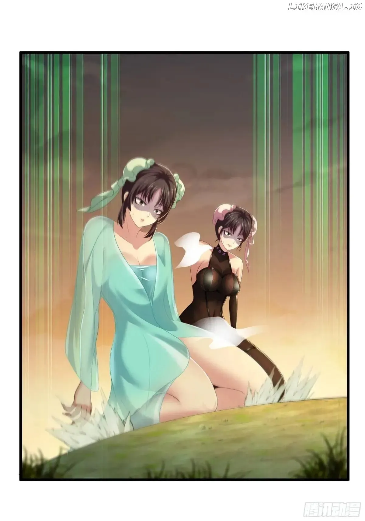 Rebirth of King Zhou: Not Being the Ultimate Villain Chapter 130 Online - página 17
