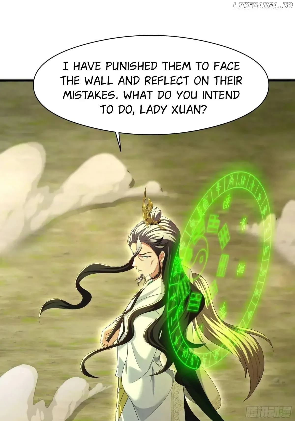 Rebirth of King Zhou: Not Being the Ultimate Villain Chapter 130 Online - página 18