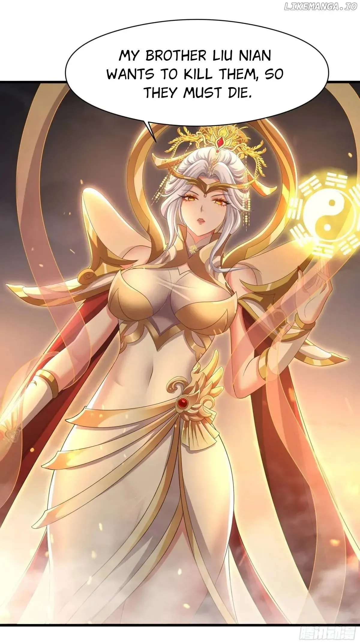 Rebirth of King Zhou: Not Being the Ultimate Villain Chapter 130 Online - página 20