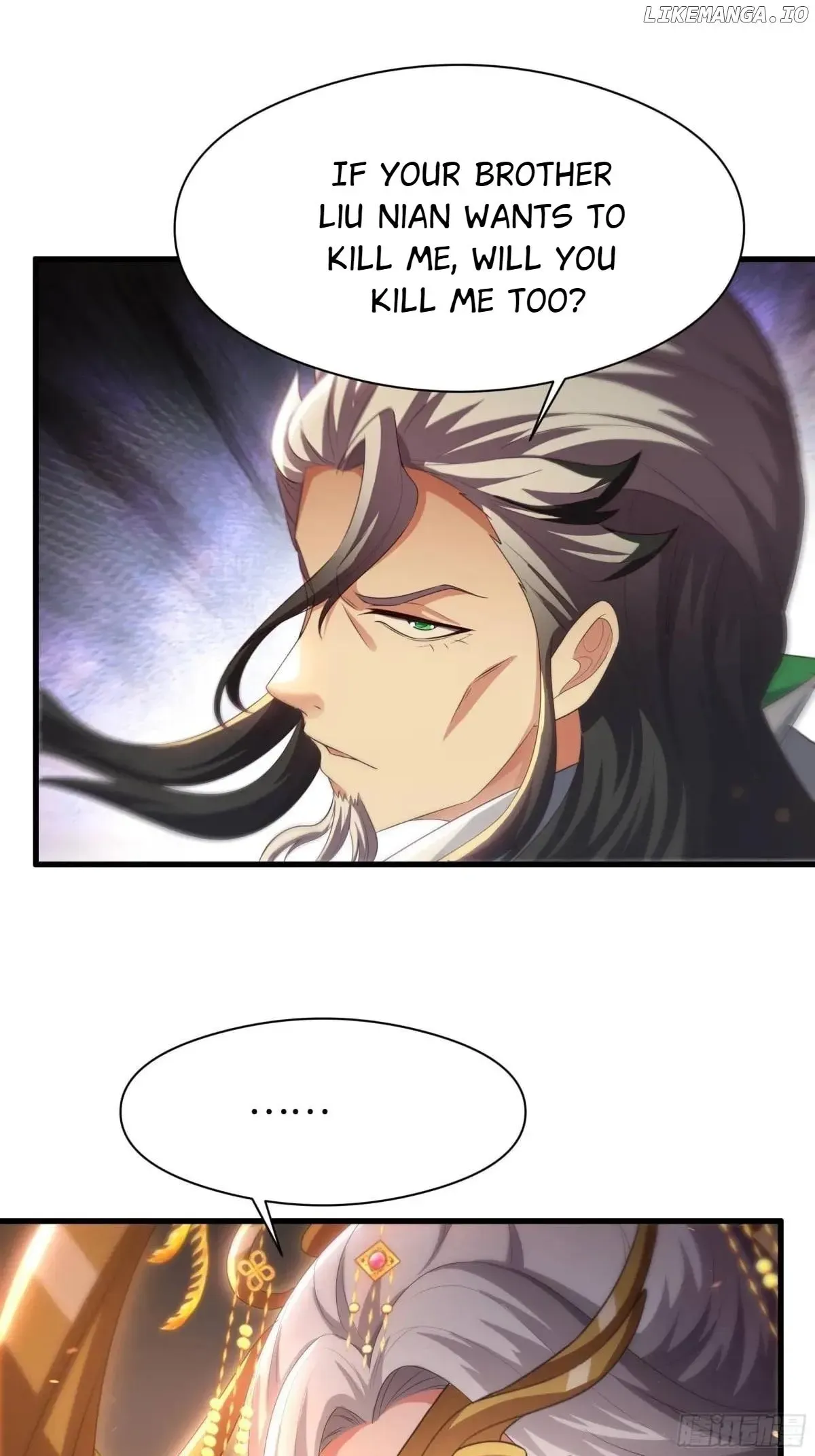 Rebirth of King Zhou: Not Being the Ultimate Villain Chapter 130 Online - página 21
