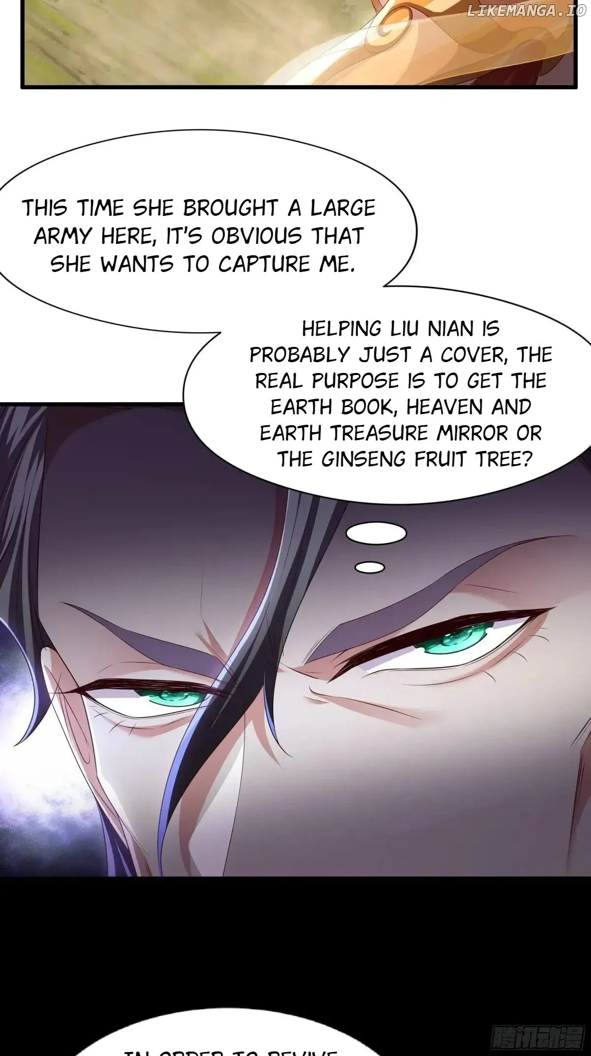 Rebirth of King Zhou: Not Being the Ultimate Villain Chapter 130 Online - página 24