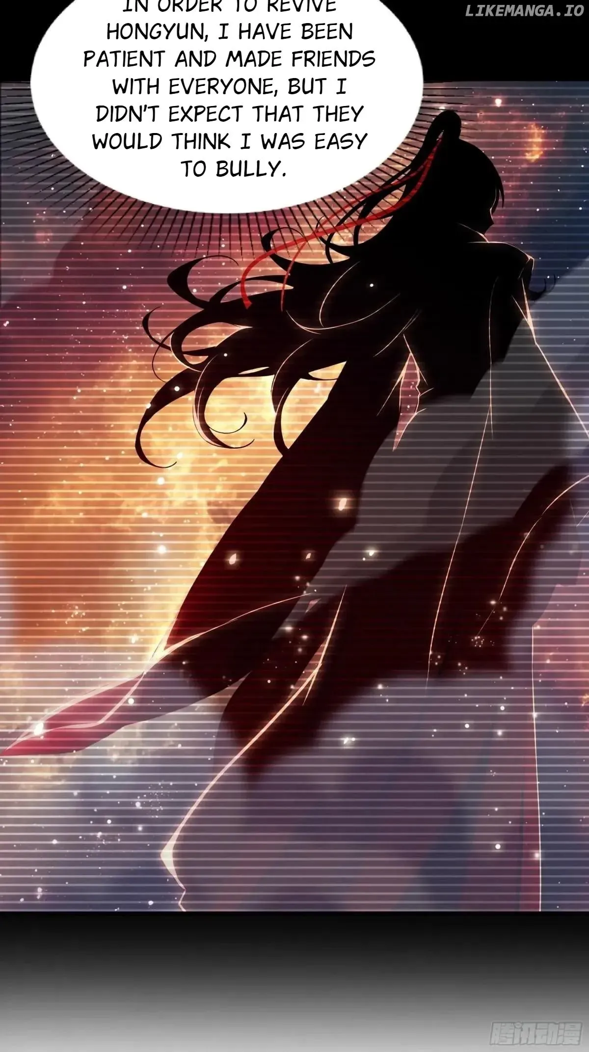 Rebirth of King Zhou: Not Being the Ultimate Villain Chapter 130 Online - página 25
