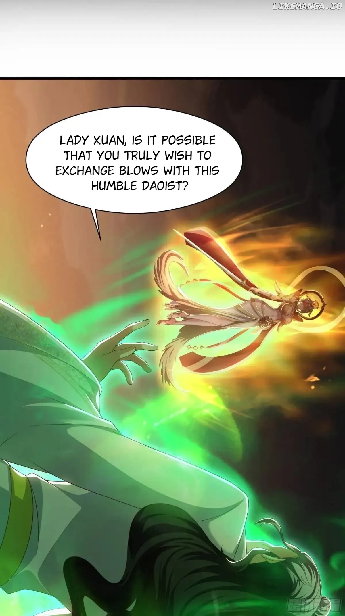Rebirth of King Zhou: Not Being the Ultimate Villain Chapter 130 Online - página 26
