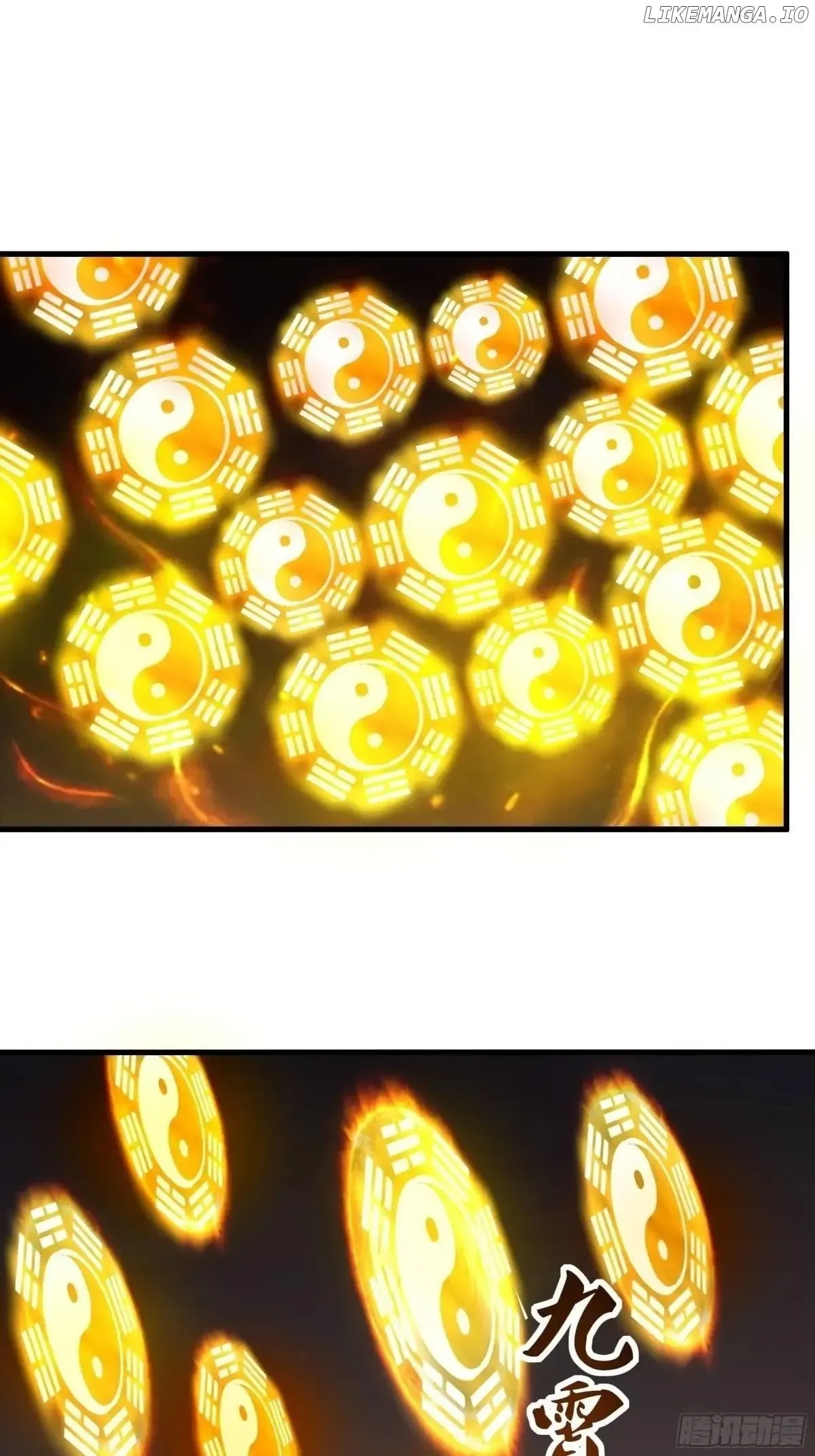 Rebirth of King Zhou: Not Being the Ultimate Villain Chapter 130 Online - página 28