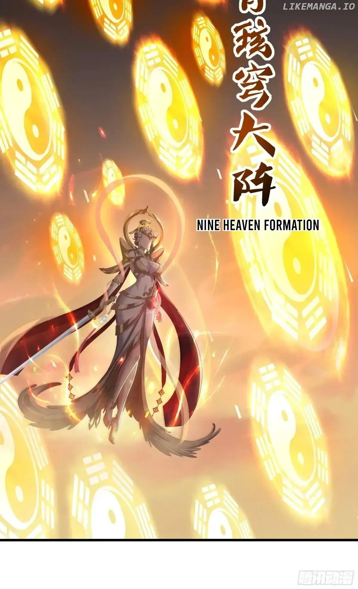 Rebirth of King Zhou: Not Being the Ultimate Villain Chapter 130 Online - página 29