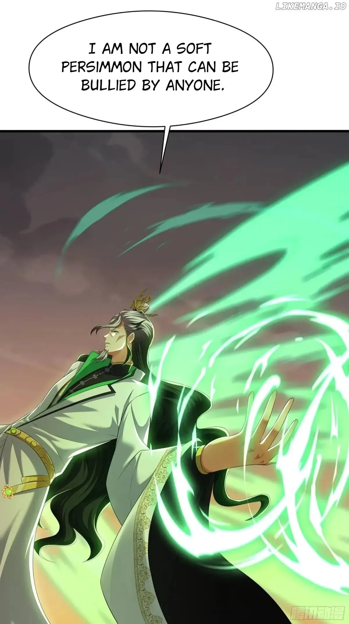 Rebirth of King Zhou: Not Being the Ultimate Villain Chapter 130 Online - página 30