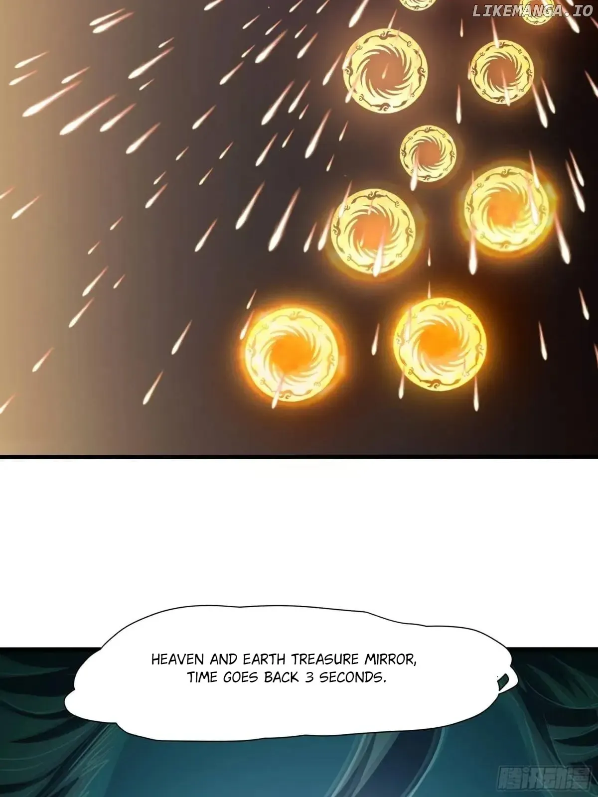 Rebirth of King Zhou: Not Being the Ultimate Villain Chapter 130 Online - página 35