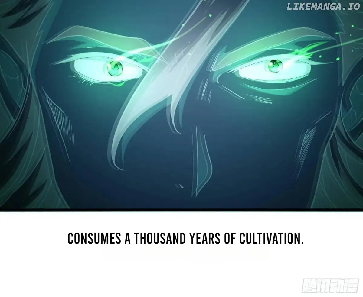 Rebirth of King Zhou: Not Being the Ultimate Villain Chapter 130 Online - página 36