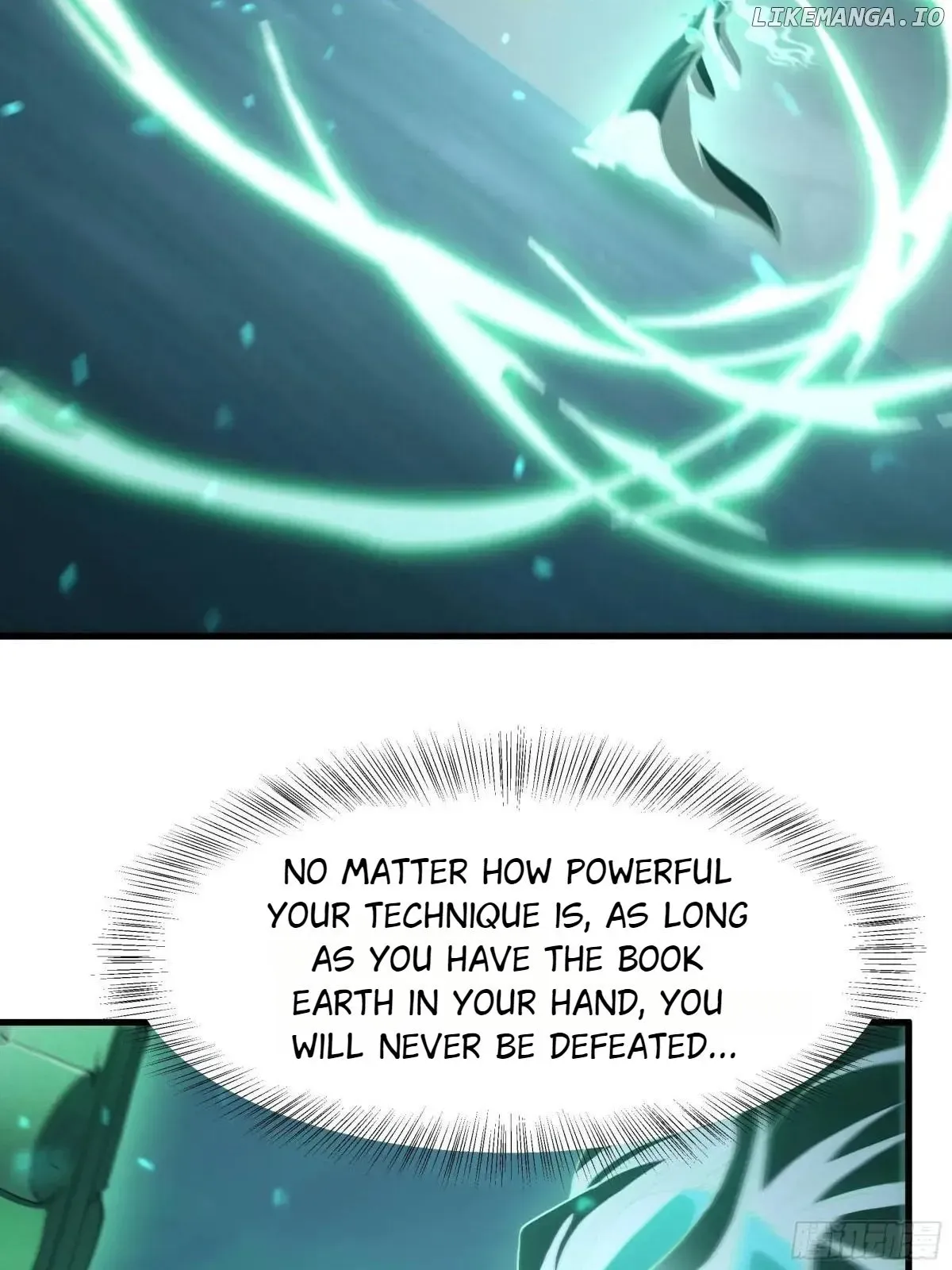 Rebirth of King Zhou: Not Being the Ultimate Villain Chapter 130 Online - página 38