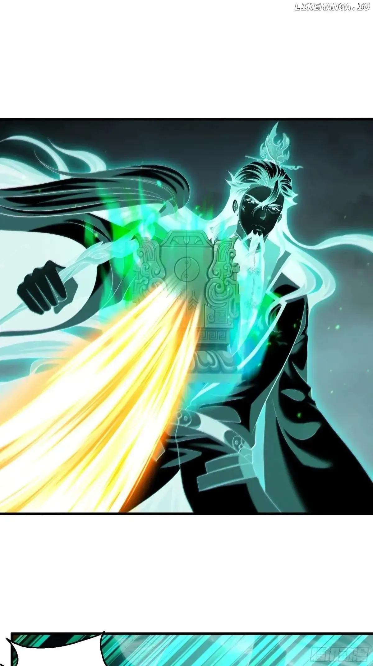 Rebirth of King Zhou: Not Being the Ultimate Villain Chapter 130 Online - página 40