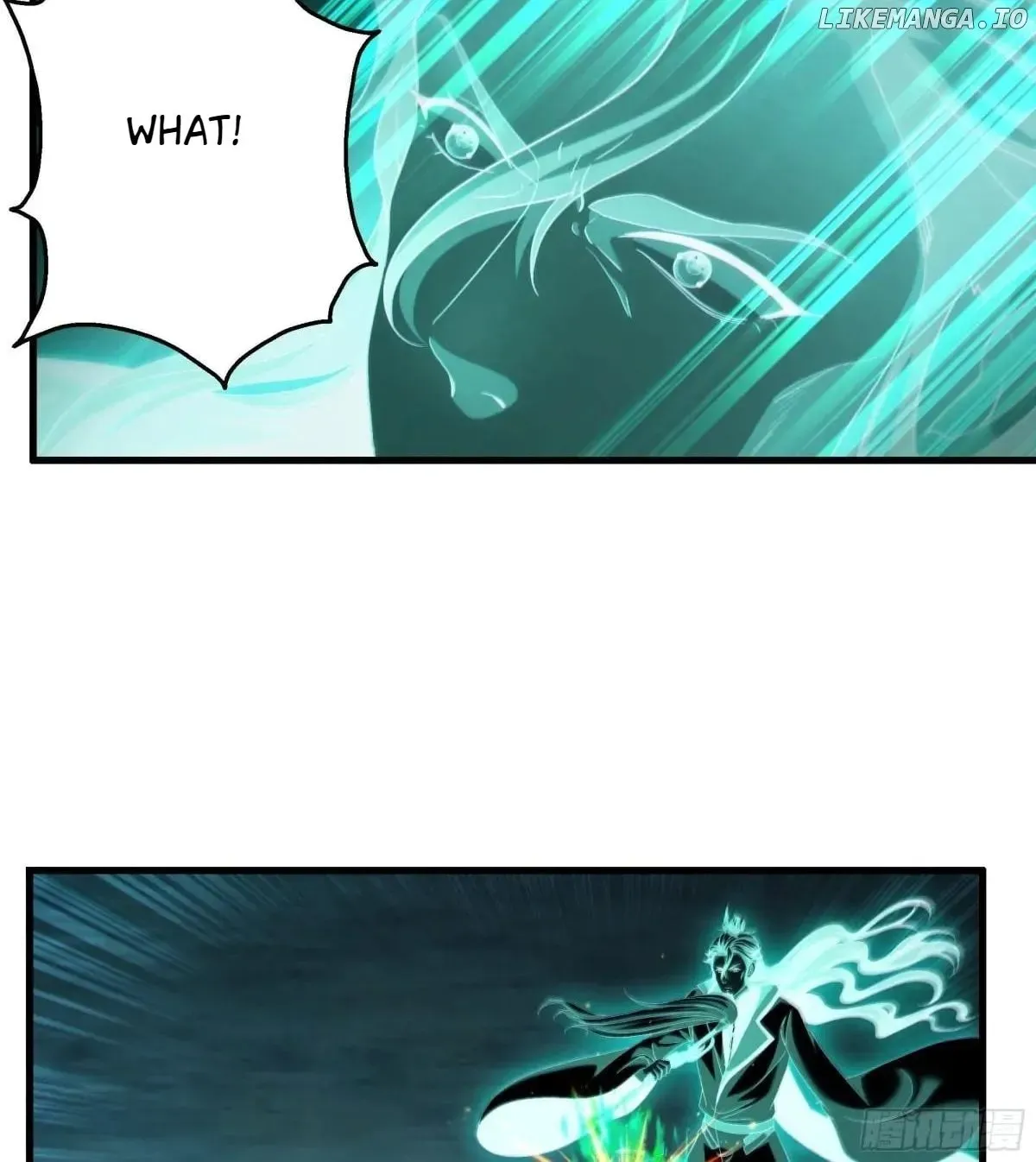 Rebirth of King Zhou: Not Being the Ultimate Villain Chapter 130 Online - página 41