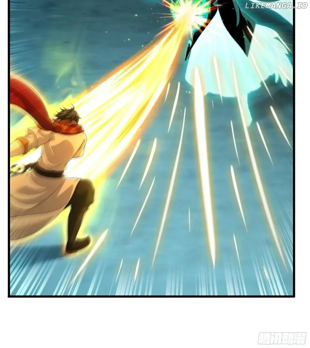 Rebirth of King Zhou: Not Being the Ultimate Villain Chapter 130 Online - página 42