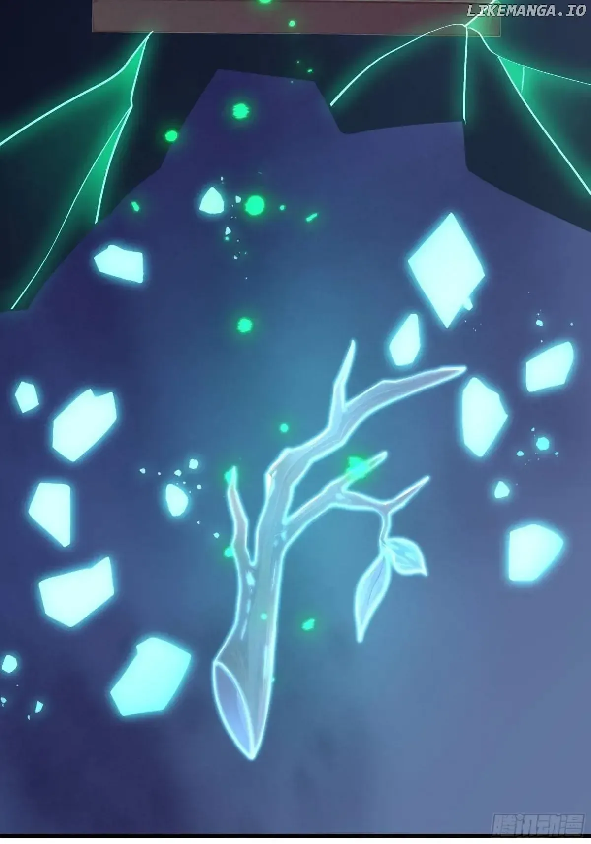 Rebirth of King Zhou: Not Being the Ultimate Villain Chapter 130 Online - página 44