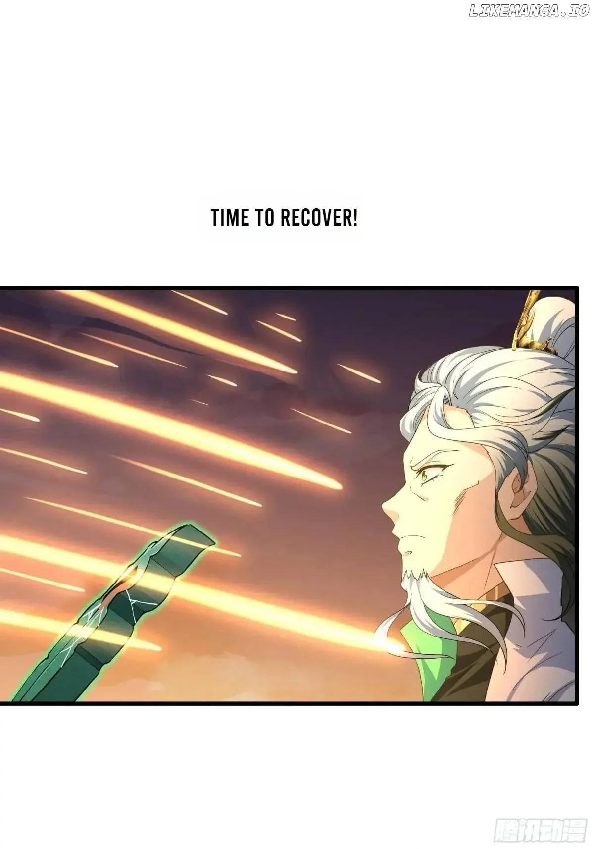 Rebirth of King Zhou: Not Being the Ultimate Villain Chapter 130 Online - página 45