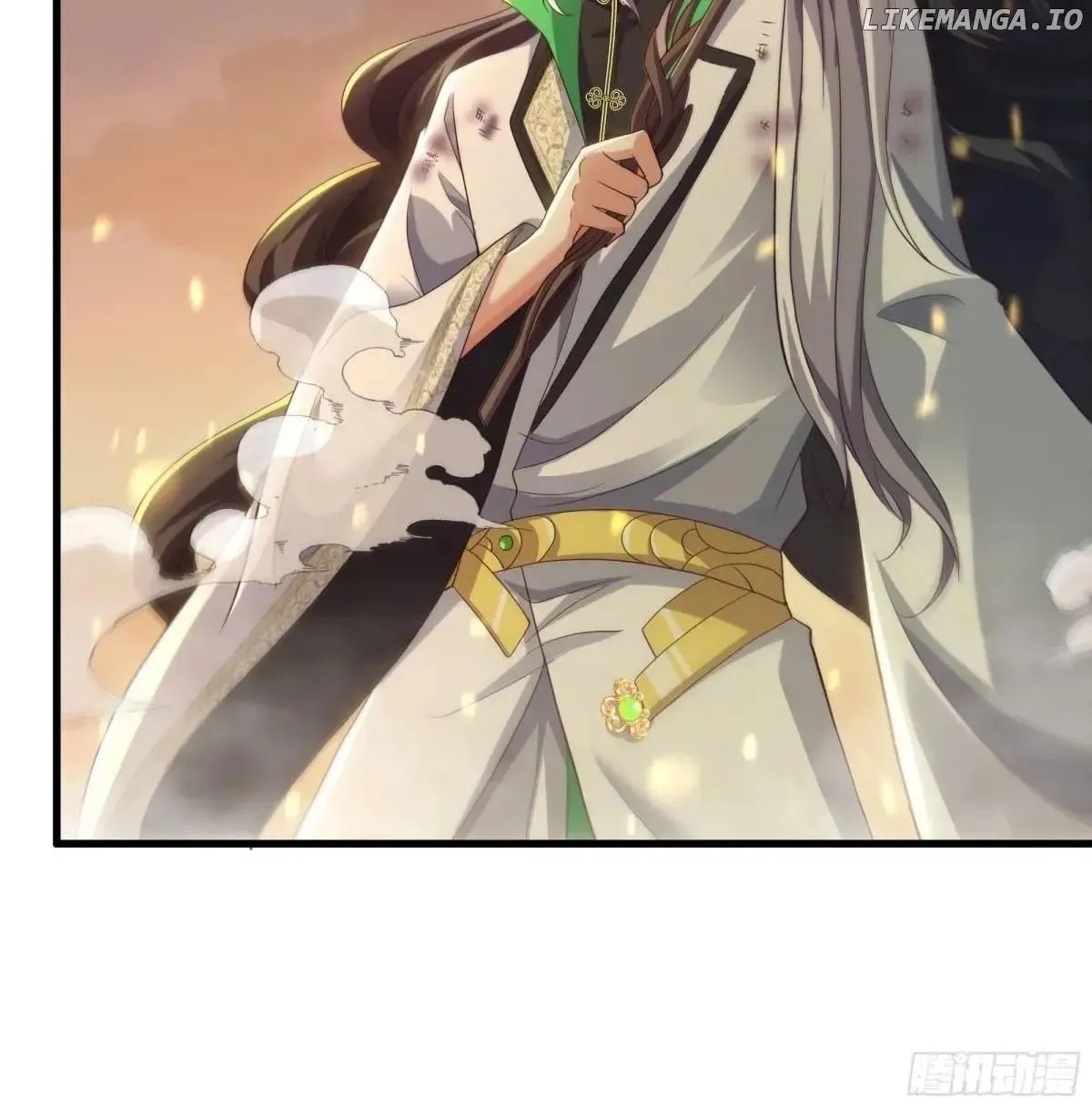 Rebirth of King Zhou: Not Being the Ultimate Villain Chapter 130 Online - página 51