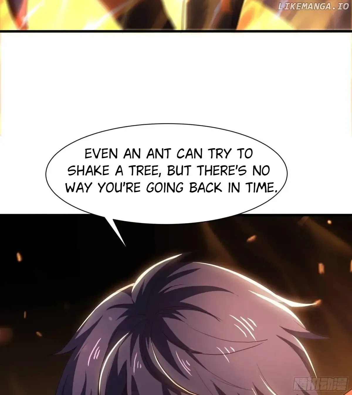 Rebirth of King Zhou: Not Being the Ultimate Villain Chapter 130 Online - página 53