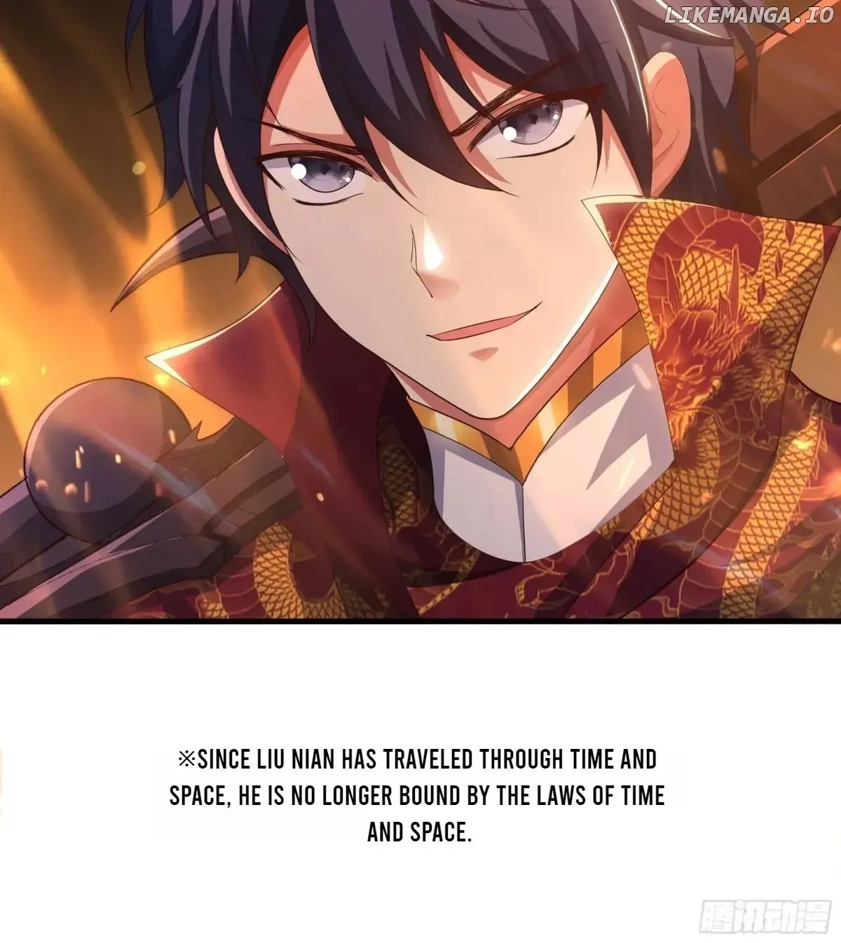 Rebirth of King Zhou: Not Being the Ultimate Villain Chapter 130 Online - página 54