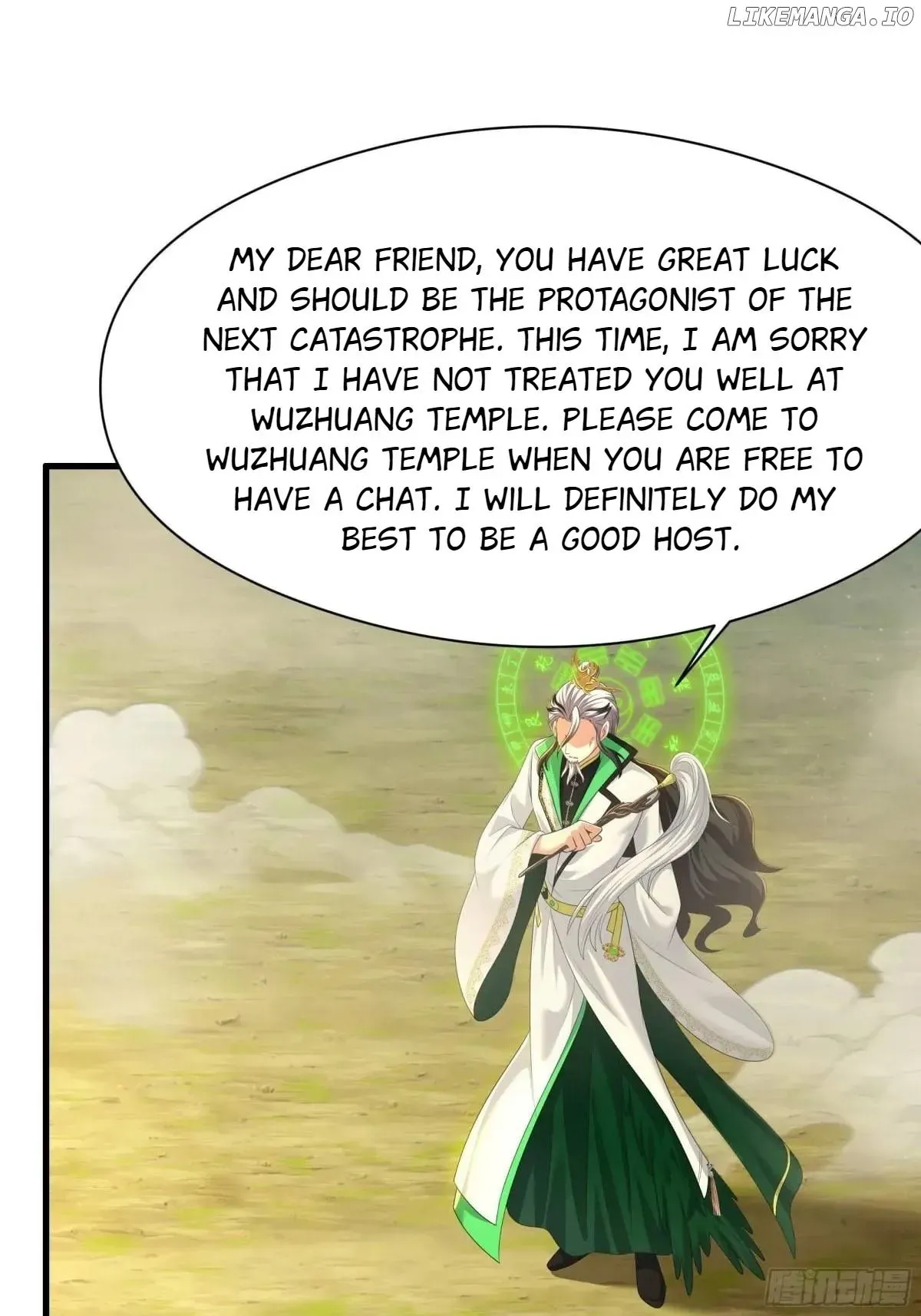 Rebirth of King Zhou: Not Being the Ultimate Villain Chapter 130 Online - página 55