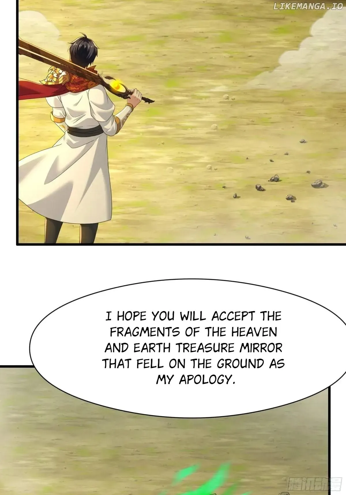 Rebirth of King Zhou: Not Being the Ultimate Villain Chapter 130 Online - página 56