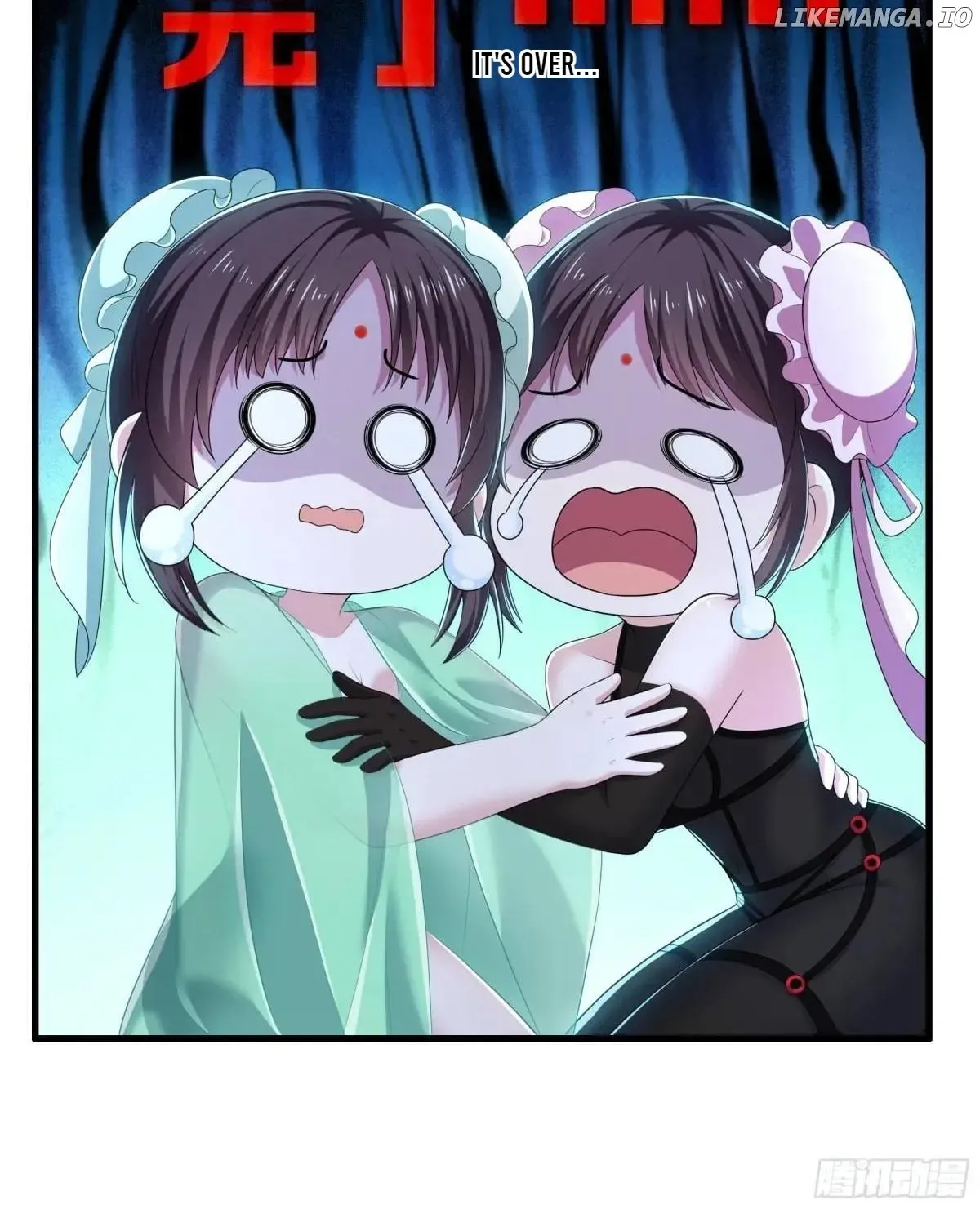 Rebirth of King Zhou: Not Being the Ultimate Villain Chapter 130 Online - página 58