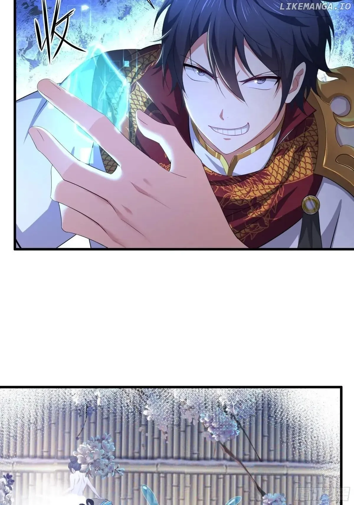 Rebirth of King Zhou: Not Being the Ultimate Villain Chapter 130 Online - página 61