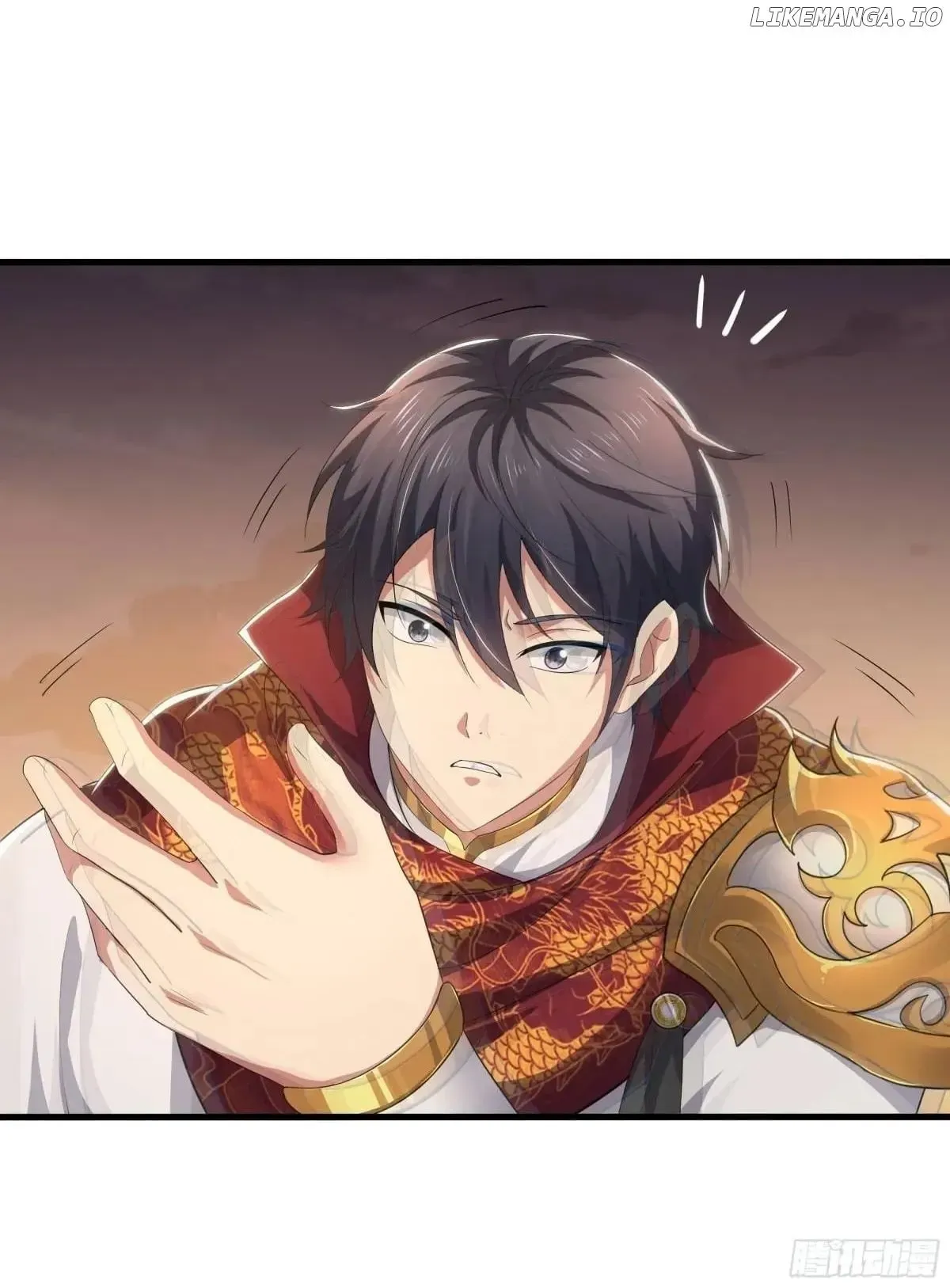 Rebirth of King Zhou: Not Being the Ultimate Villain Chapter 130 Online - página 63