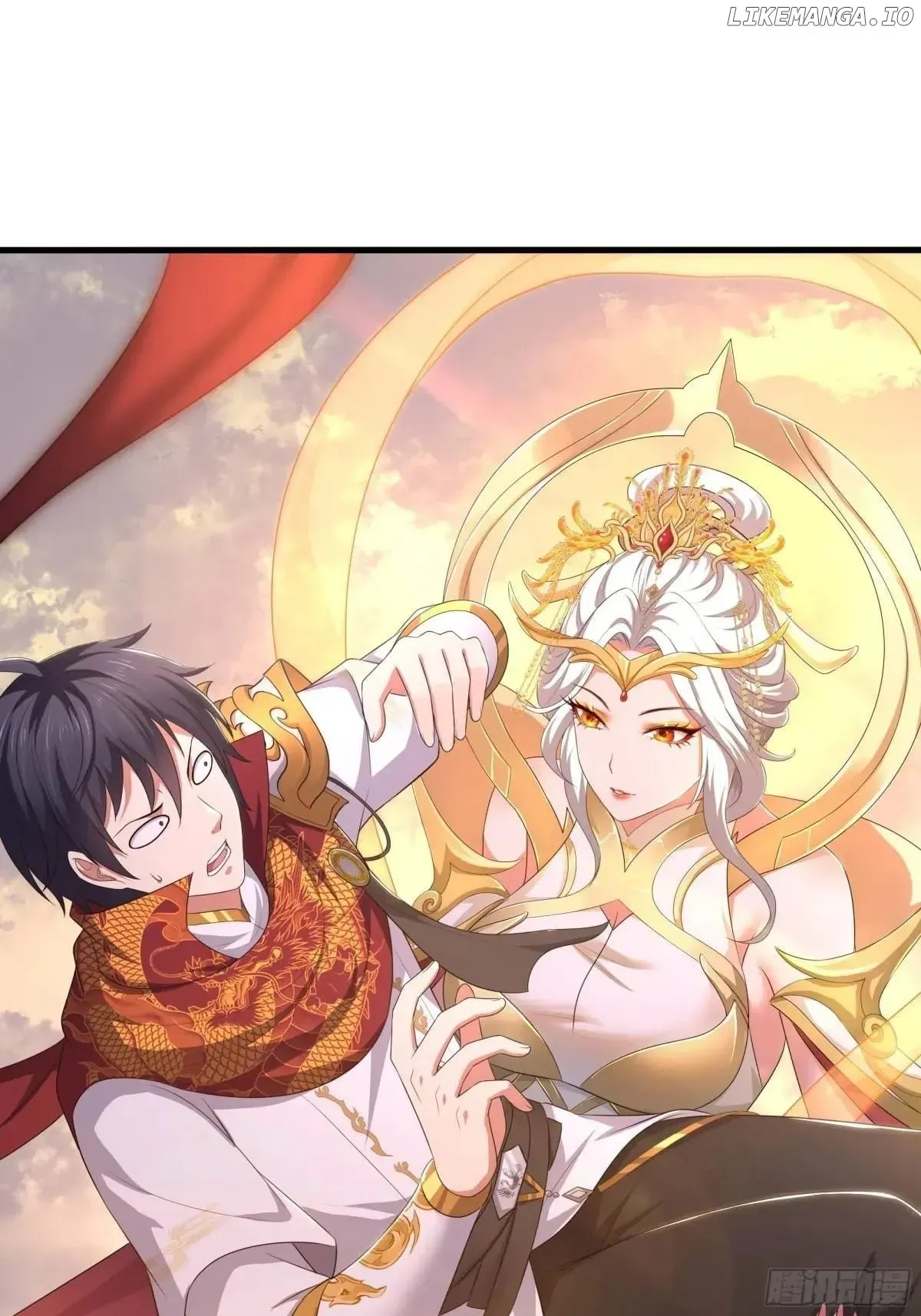 Rebirth of King Zhou: Not Being the Ultimate Villain Chapter 130 Online - página 64