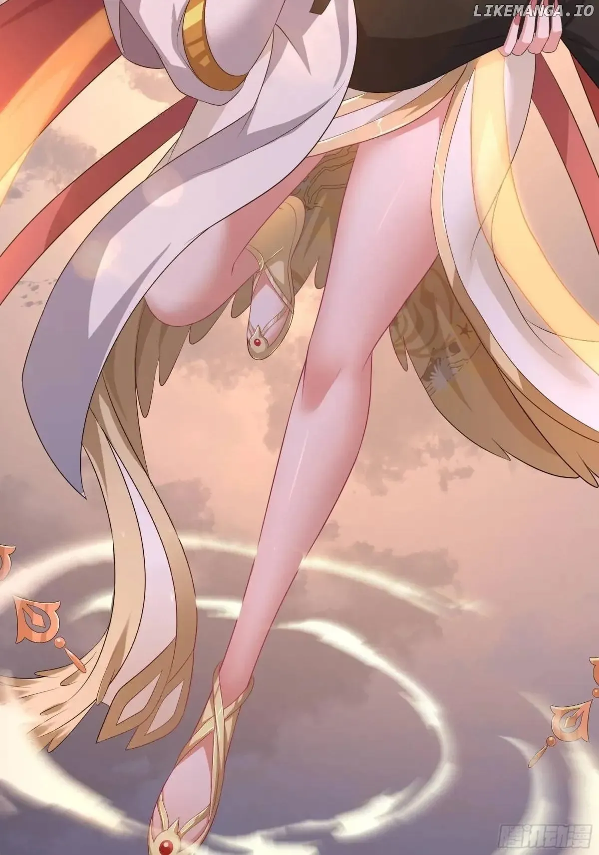 Rebirth of King Zhou: Not Being the Ultimate Villain Chapter 130 Online - página 65