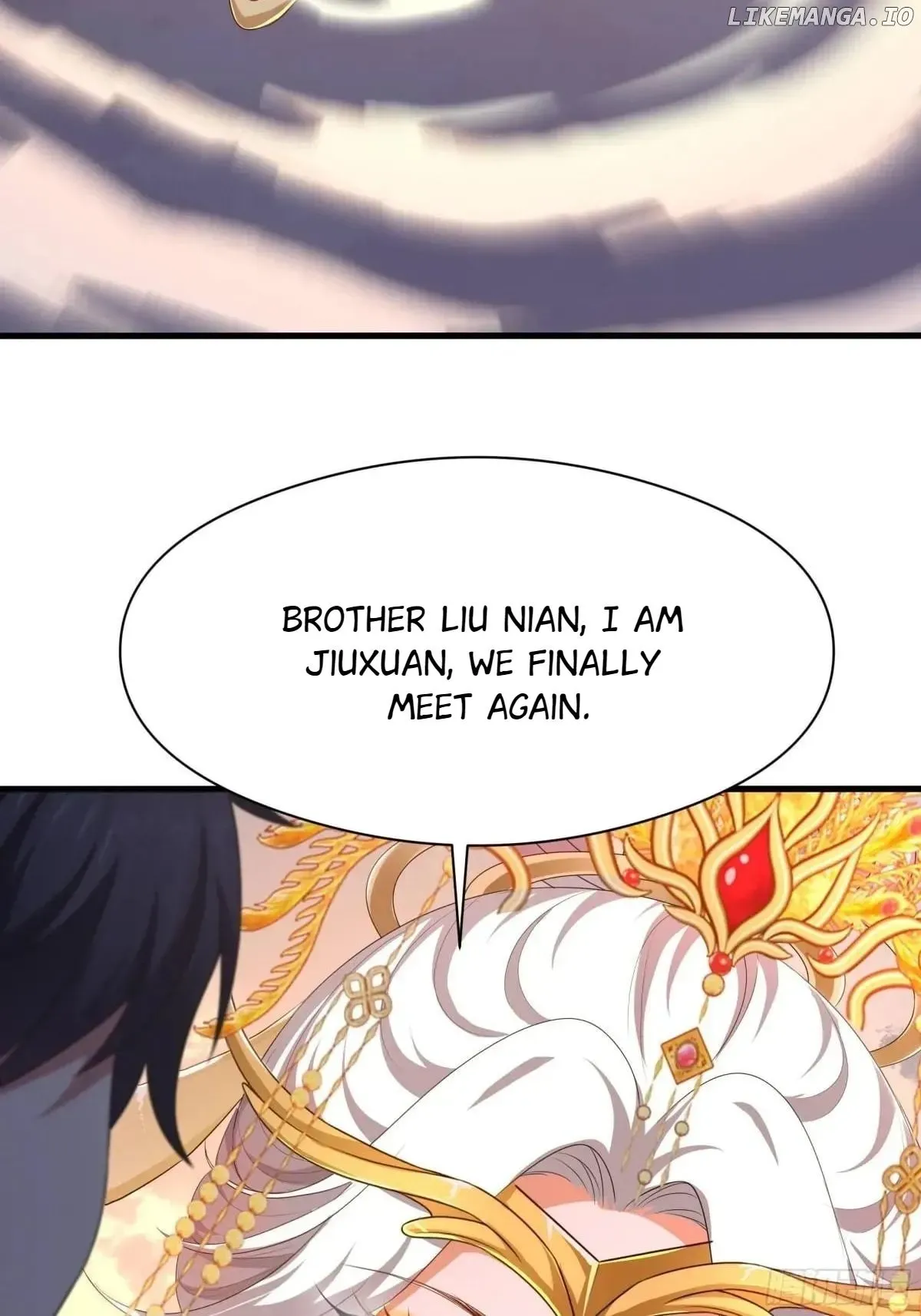 Rebirth of King Zhou: Not Being the Ultimate Villain Chapter 130 Online - página 66