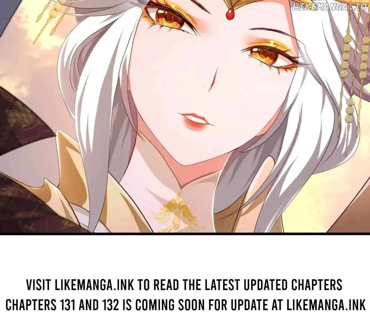 Rebirth of King Zhou: Not Being the Ultimate Villain Chapter 130 Online - página 67
