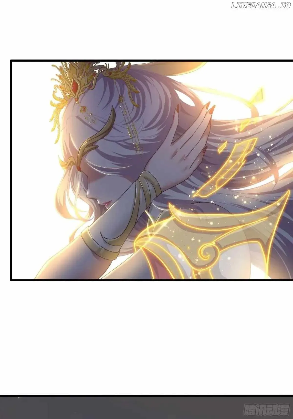 Rebirth of King Zhou: Not Being the Ultimate Villain Chapter 131 Online - página 5