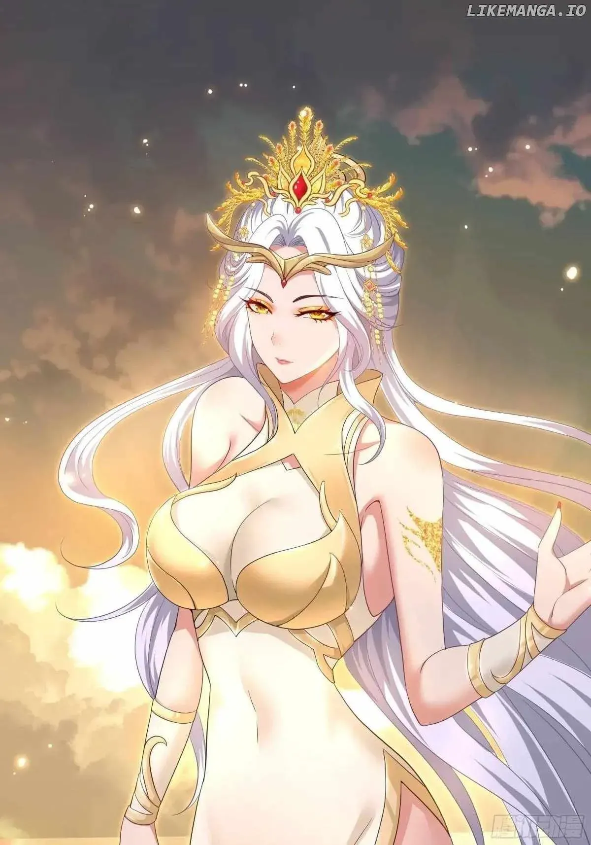 Rebirth of King Zhou: Not Being the Ultimate Villain Chapter 131 Online - página 6