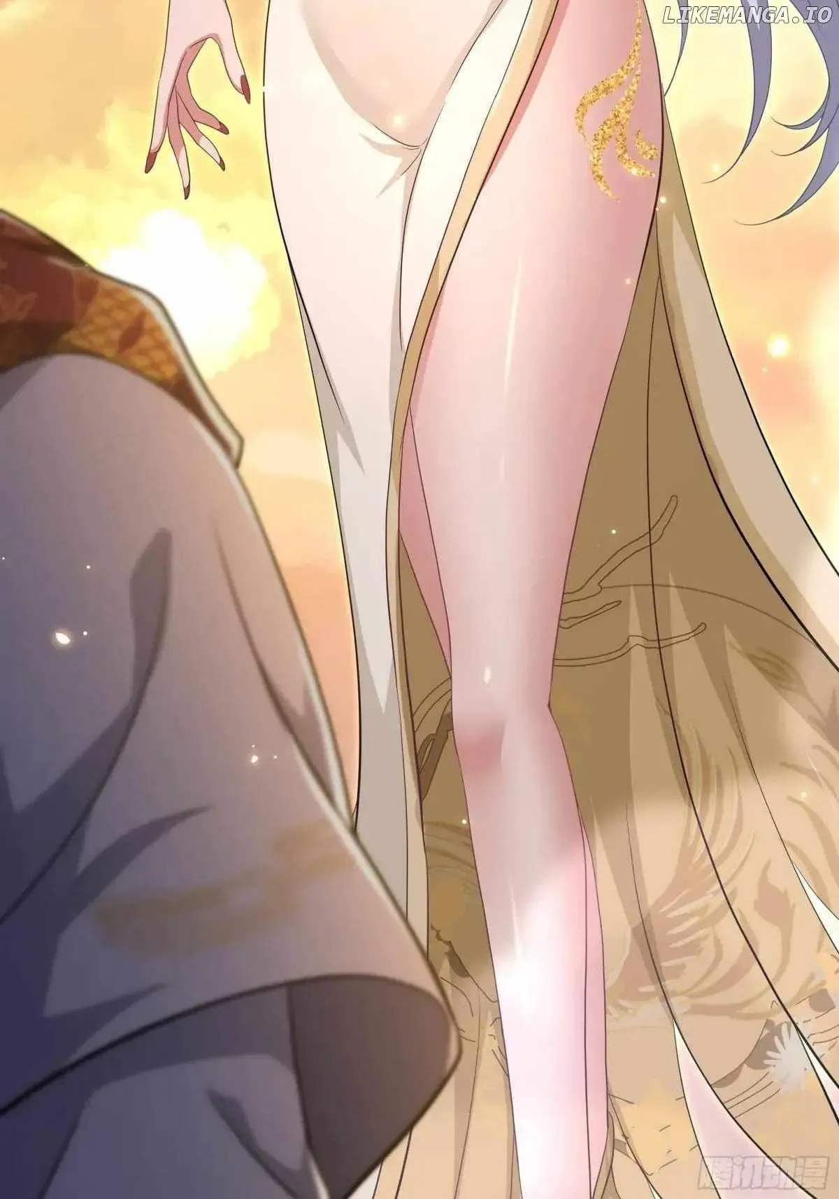 Rebirth of King Zhou: Not Being the Ultimate Villain Chapter 131 Online - página 7