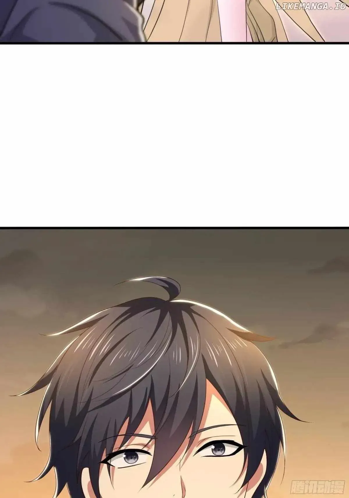 Rebirth of King Zhou: Not Being the Ultimate Villain Chapter 131 Online - página 8