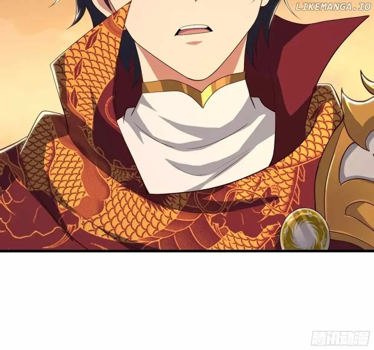 Rebirth of King Zhou: Not Being the Ultimate Villain Chapter 131 Online - página 9