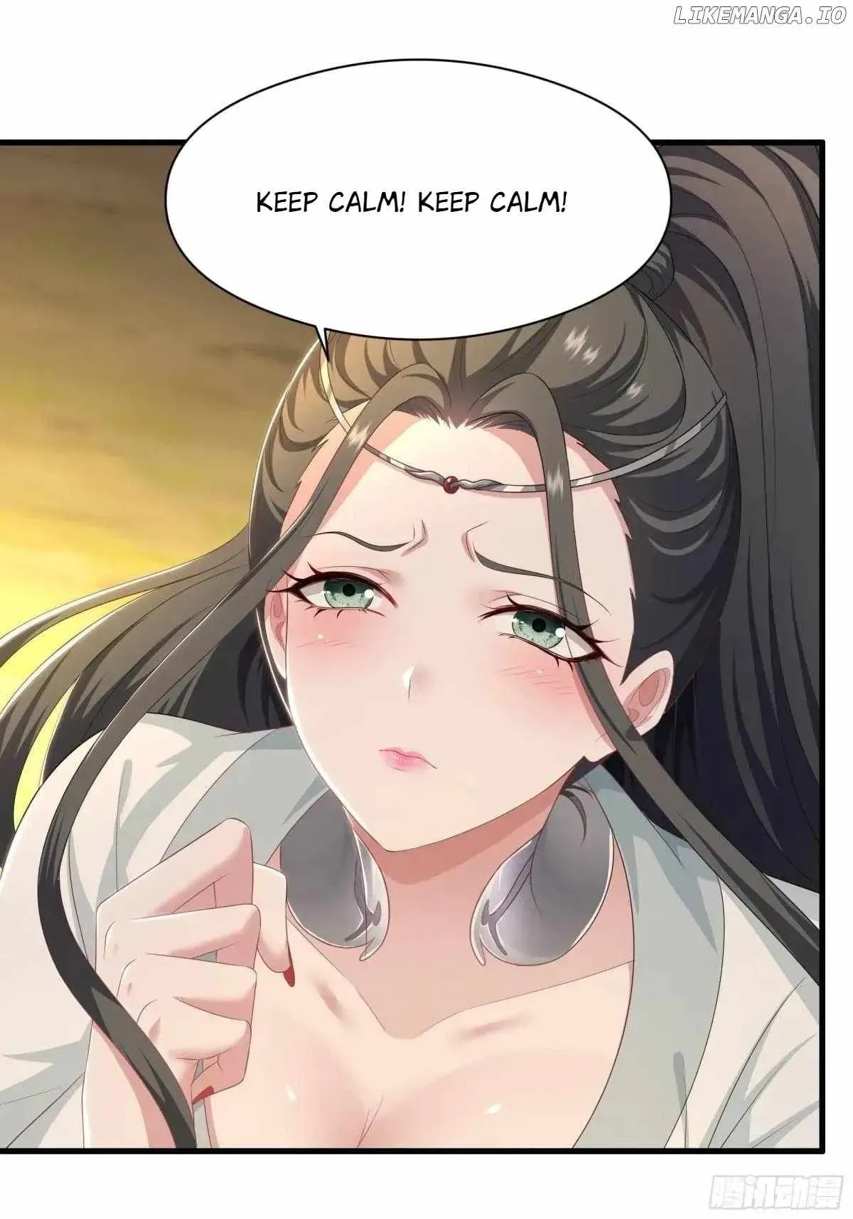 Rebirth of King Zhou: Not Being the Ultimate Villain Chapter 131 Online - página 12