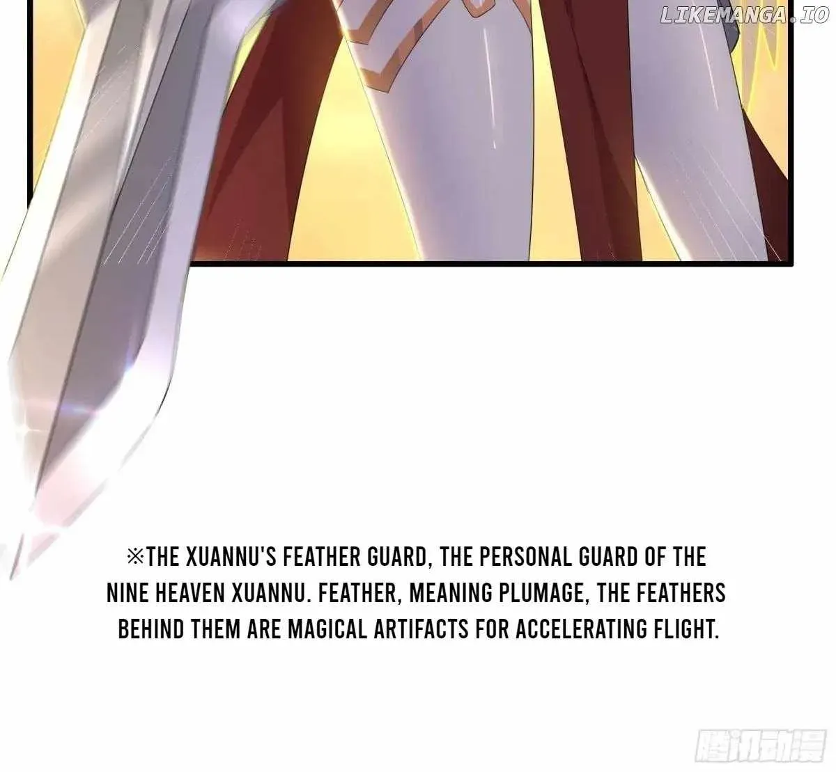 Rebirth of King Zhou: Not Being the Ultimate Villain Chapter 131 Online - página 14