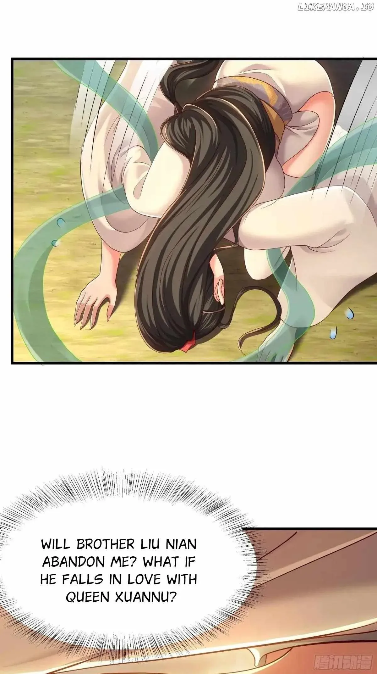 Rebirth of King Zhou: Not Being the Ultimate Villain Chapter 131 Online - página 15