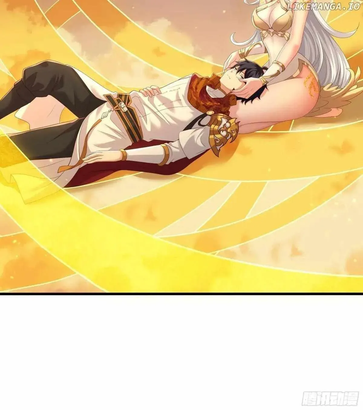 Rebirth of King Zhou: Not Being the Ultimate Villain Chapter 131 Online - página 18