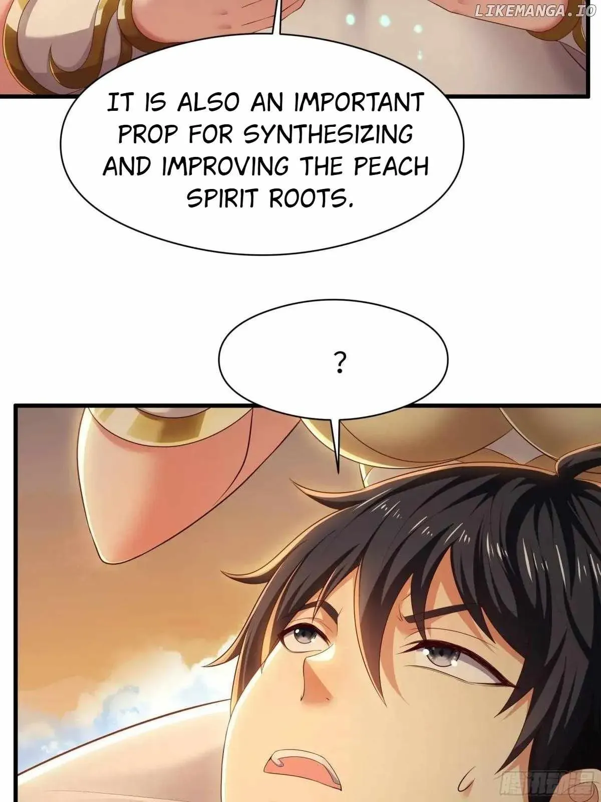 Rebirth of King Zhou: Not Being the Ultimate Villain Chapter 131 Online - página 20