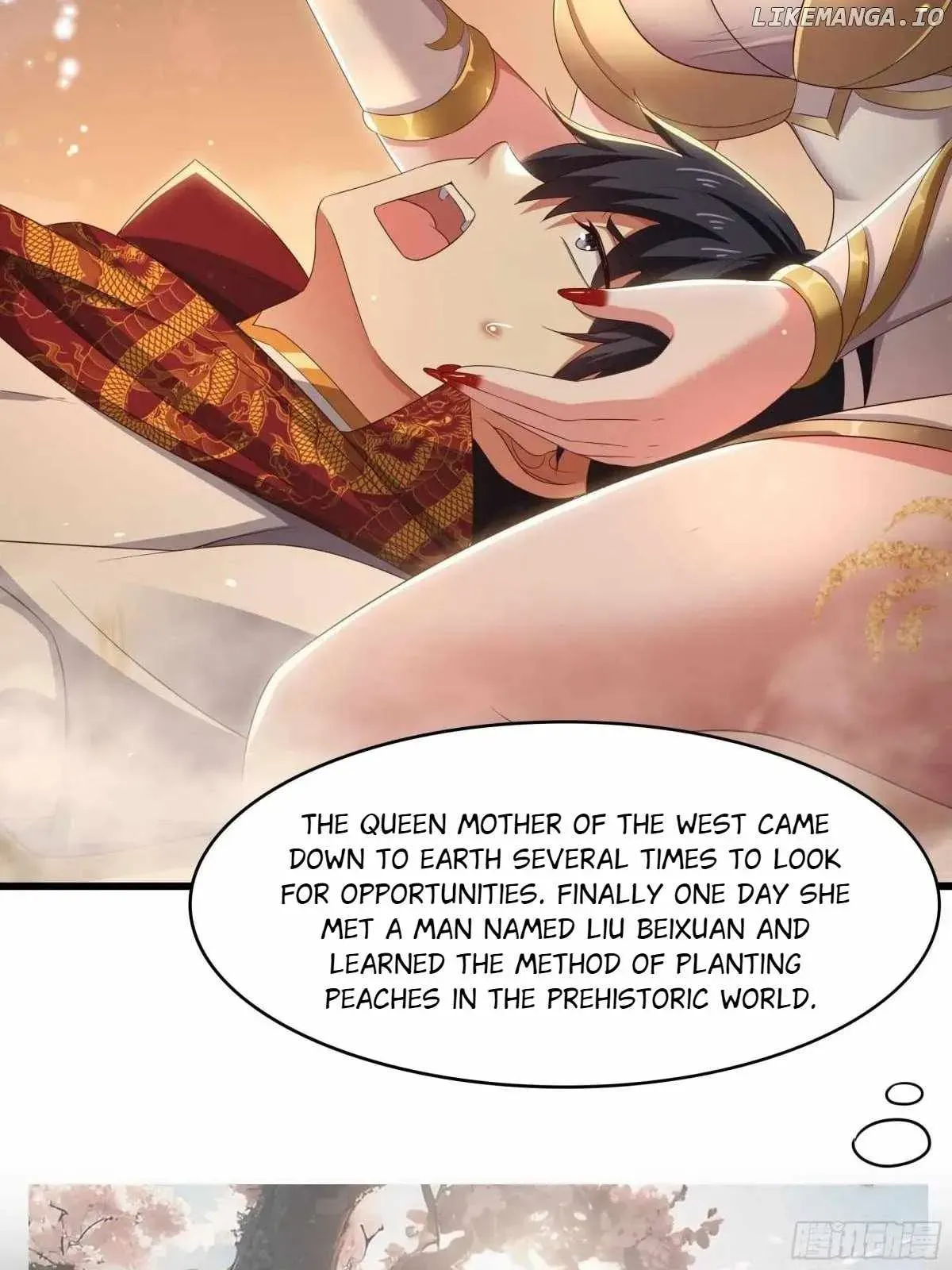 Rebirth of King Zhou: Not Being the Ultimate Villain Chapter 131 Online - página 24